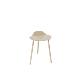 Stool - Champagne