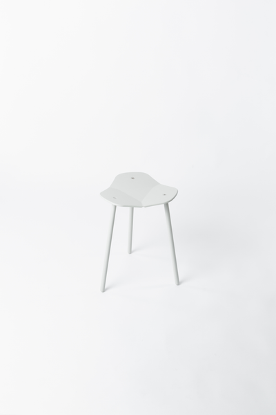 Mute - Neutral Grey
