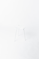 Mute - White