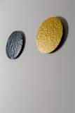 Hand Carved - Gold