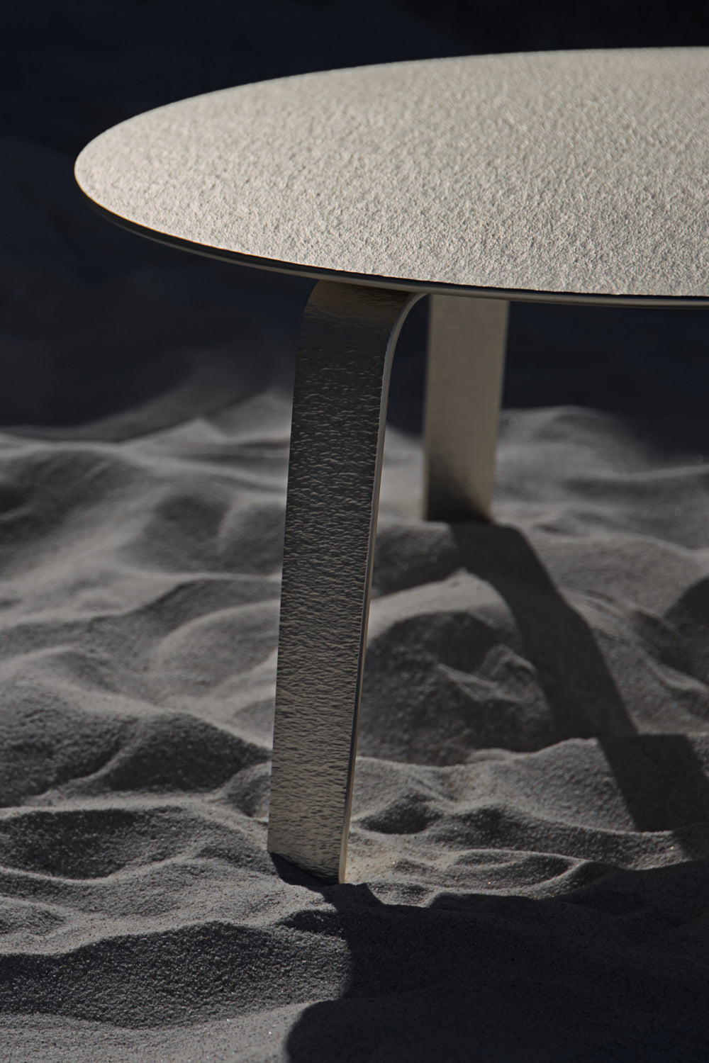 Coffee Table – Studio NØDE