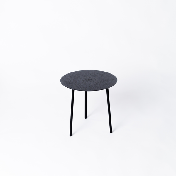 Side Table - Black