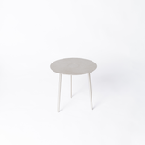 Side Table - Champagne