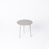 Side Table - Champagne Matt