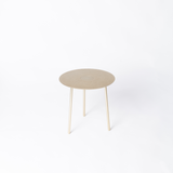 Side Table - Gold