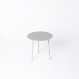 Side Table - Neutral Grey